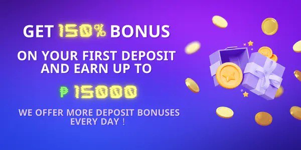 Arena Plus Welcome Bonus Promotion