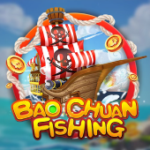 Bao Chuan Fishing arena plus