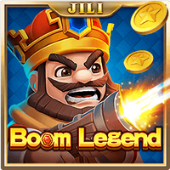Boom Legend arena plus