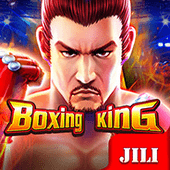 Boxing King arena plus game