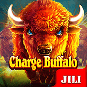 Charge Buffalo arena plus