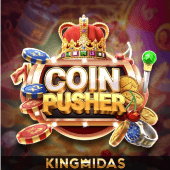Coin Pusher arena plus casino