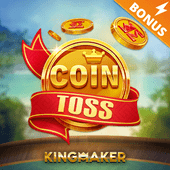Coin Toss arena plus game