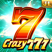 Crazy777 arena plus slot