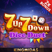 Dice Duet arena plus