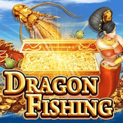 Dragon Fishing arena plus casino