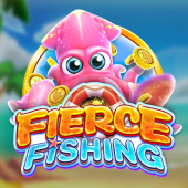Fierce Fishing arena plus game