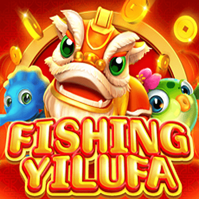 Fishing Yi Lu Fa arena plus