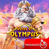 Gates of Olympus arena plus