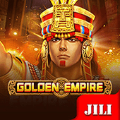 Golden Empire arena plus slot