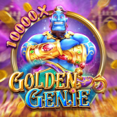Golden Genie arena plus slot
