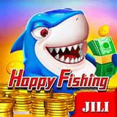 Happy Fishing arena plus game