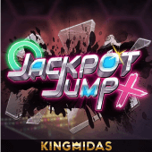 Jackpot Jump arena plus game