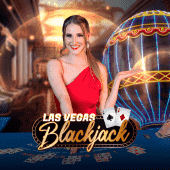 Las Vegas Blackjack arena plus