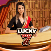 Lucky 7 arena plus game