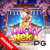 Lucky Neko arena plus
