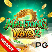 Mahjong Ways 2 arena plus slot
