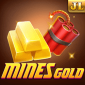 Mines Gold arena plus slot
