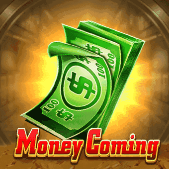 Money Coming arena plus game