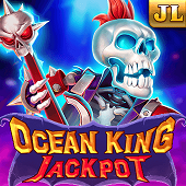 Ocean King Jackpot arena plus