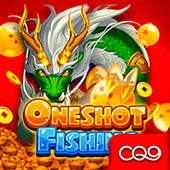 Oneshot Fishing arena plus game