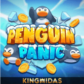 Penguin Panic arena plus