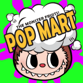 Popmart arena plus slot game