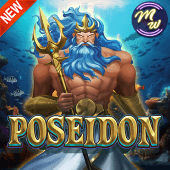 Poseidon arena plus slot