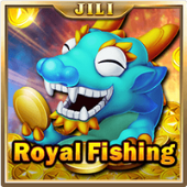 Royal Fishing arena plus