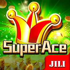 Super Ace arena plus slot