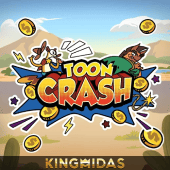 Toon Crash arena plus game