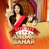 Ultimate Andar Bahar arena plus