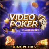 Video Poker arena plus