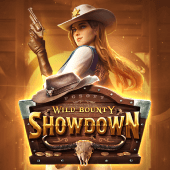 Wild Bounty Showdown arena plus
